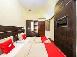 OYO 108 Golden Palace Hotel