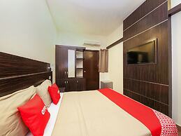 OYO 108 Golden Palace Hotel