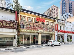 OYO 108 Golden Palace Hotel