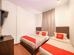 OYO 108 Golden Palace Hotel