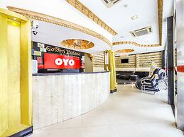 OYO 108 Golden Palace Hotel
