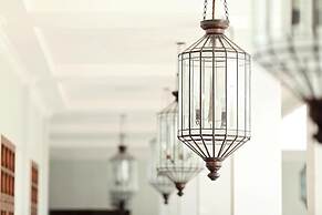 De Halimun Guest House