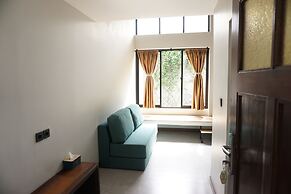 De Halimun Guest House