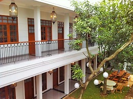 De Halimun Guest House