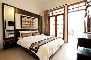 De Halimun Guest House