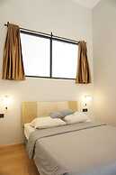 De Halimun Guest House