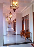 De Halimun Guest House