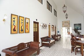 De Halimun Guest House