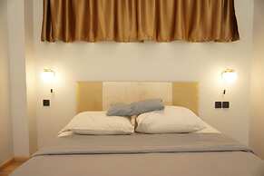 De Halimun Guest House