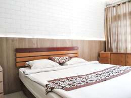 De Halimun Guest House