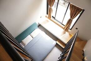 De Halimun Guest House