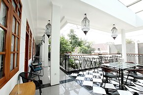 De Halimun Guest House