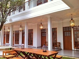 De Halimun Guest House