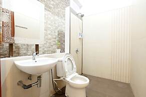 De Halimun Guest House