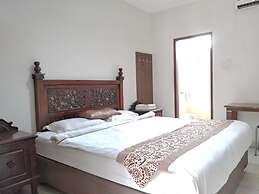 De Halimun Guest House