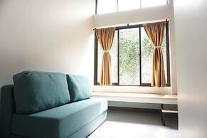 De Halimun Guest House