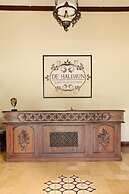 De Halimun Guest House