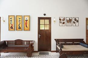 De Halimun Guest House