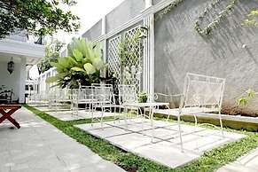 De Halimun Guest House