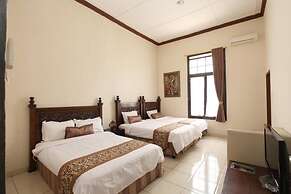 De Halimun Guest House