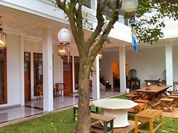 De Halimun Guest House