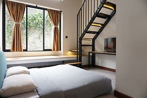 De Halimun Guest House