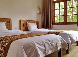 De Halimun Guest House