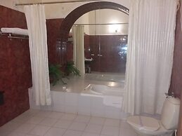 Jayamahal Palace Hotel