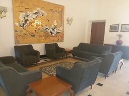 Jayamahal Palace Hotel