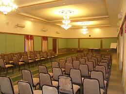 Jayamahal Palace Hotel