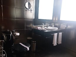 Jayamahal Palace Hotel