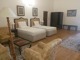 Jayamahal Palace Hotel