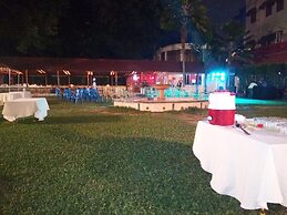 Jayamahal Palace Hotel