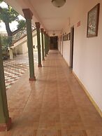 Jayamahal Palace Hotel