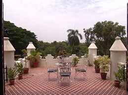 Jayamahal Palace Hotel