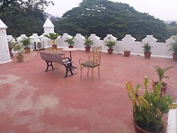 Jayamahal Palace Hotel