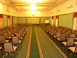 Jayamahal Palace Hotel