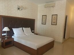 Jayamahal Palace Hotel