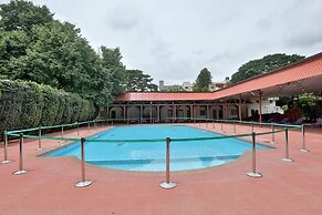 Jayamahal Palace Hotel