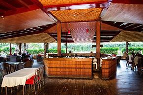 Jayamahal Palace Hotel