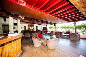 Jayamahal Palace Hotel