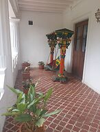 Jayamahal Palace Hotel