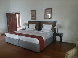 Jayamahal Palace Hotel