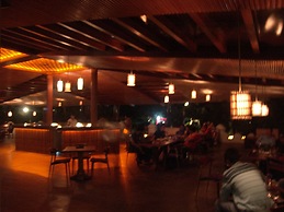 Jayamahal Palace Hotel