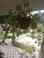 Jayamahal Palace Hotel