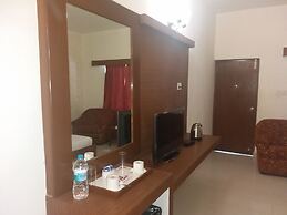 Jayamahal Palace Hotel