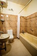 Jayamahal Palace Hotel