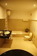 Jayamahal Palace Hotel