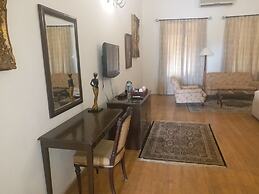 Jayamahal Palace Hotel