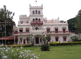 Jayamahal Palace Hotel